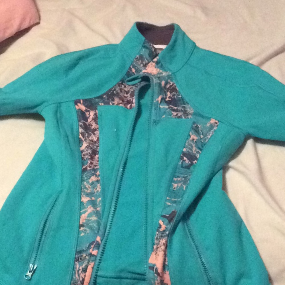 I am selling